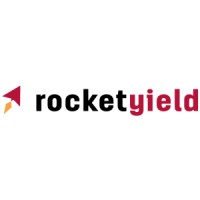 Rocket Yield logo - Similar company to Answer Media