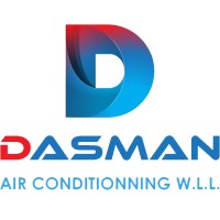 DASMAN AIRCONDITIONING logo - Similar company to Goodwind Technologies Private Limited