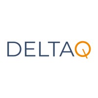 Delta Q logo - Similar company to Arbor Architects