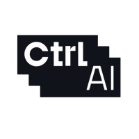 Ctrl AI logo - Similar company to Mojo Cx
