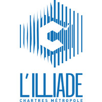 L'Illiade logo - Similar company to Vincent Gestion De L'Eau
