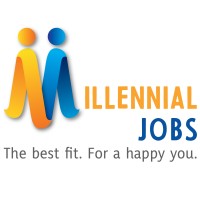 Millennial Jobs logo - Similar company to Bluestone Risk Management And Consultancy