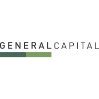 General Capital Group logo - Similar company to Emem Group