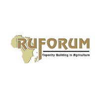 RUFORUM logo - Similar company to Abc Blended – African Blended Course
