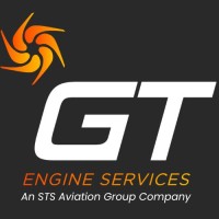 GT Engine Services Ltd an STS Aviation Group Company logo - Similar company to Aero Engine Solutions