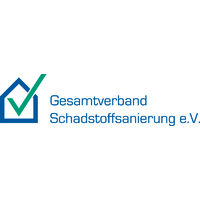 Gesamtverband Schadstoffsanierung e.V. logo - Similar company to Erc Emissions-Reduzierungs-Concepte Gmbh