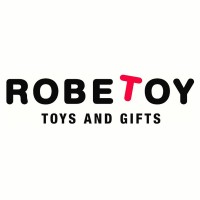 Robetoy AB logo - Similar company to The Otter