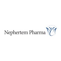 Nephertem Pharma logo - Similar company to Mexar Pharma
