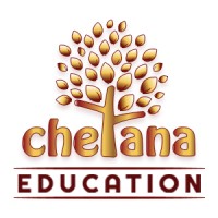 CHETANA EDUCATION logo - Similar company to Earlybird Educare@Work