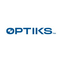 Optiks logo - Similar company to Opticksai