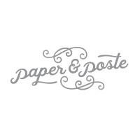Paper & Poste logo - Similar company to 889 Community