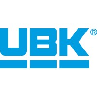 UBK S.p.A. logo - Similar company to Glem Group