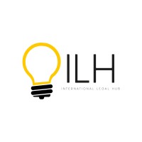 ILH International Legal Hub logo - Similar company to Flagship Dynamics
