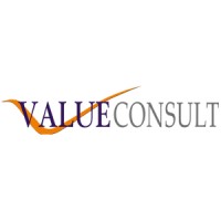 Value Consult logo - Similar company to Value Consulting