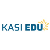 Kasi Edu logo - Similar company to Tanyo