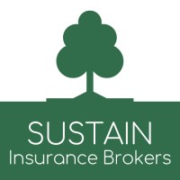 Sustain Insurance Brokers | B Corp™ Certified logo - Similar company to Purposefest