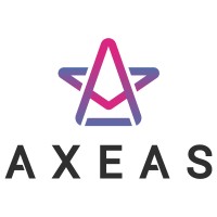 Axeas logo - Similar company to Xyphen It