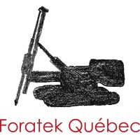 Foratek Québec inc. logo - Similar company to Aitera Inc.