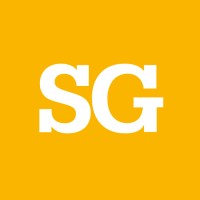 Stuttgarter Gebäudemanagement logo - Similar company to Wohnbau-Studio