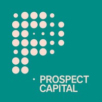 Prospect Capital Limited logo - Similar company to Cevalon