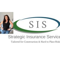 Strategic Insurance Services logo - Similar company to Compass Bi