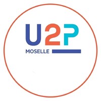 U2P Moselle logo - Similar company to Techno Bam