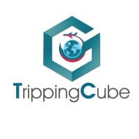 TrippingCube logo - Similar company to Huntingcube Recruitment Solutions