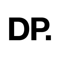 Dorothy Perkins logo - Similar company to Arcadia Group Ltd
