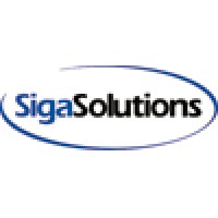 SIGASOLUTIONS INFORMATICA LTDA logo - Similar company to Alpini Veículos