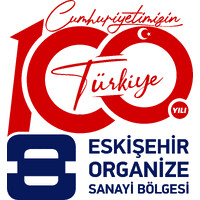 Eskişehir Organize Sanayi Bölge Müdürlüğü logo - Similar company to Eskişehir Bor Platformu