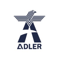 Gruppo Adler logo - Similar company to Adler Pelzer Group