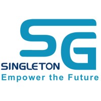 Singleton logo - Similar company to Singleton Group