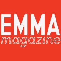Emma magazine logo - Similar company to Dpolg