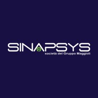 Sinapsys S.r.l - Gruppo Maggioli logo - Similar company to Hyand Romania