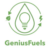 GeniusFuels Project logo - Similar company to Trio Lingo Lab