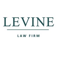 Levine Law Firm, APC logo - Similar company to Levin Law, P.A.