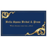 Bella Sposa Bridal and Prom logo - Similar company to Nicol Sposa