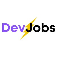 DevJobs logo - Similar company to Meliora Solution