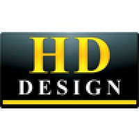 HD DESIGN studio logo - Similar company to Noor Interior