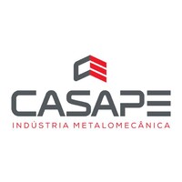 Casape, Indústria Metalomecânica logo - Similar company to Realpolymers