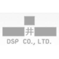 DSP CO., LTD logo - Similar company to Nantsune Co., Ltd (株式会社なんつね)