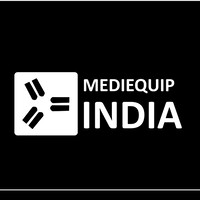 Mediequip India logo - Similar company to Adnar