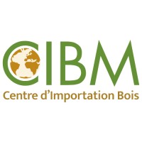 CIBM - SGDB France logo - Similar company to Henry Timber