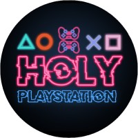 Holy Playstation