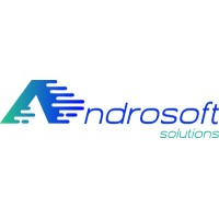Androsoft Solutions logo - Similar company to Adalwan