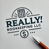 Really! Bookkeeping LLC logo - Similar company to Soundwaves