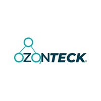 Ozonteck logo - Similar company to E-Com