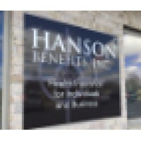 Hanson Benefits, Inc.