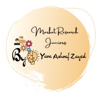 MRJ-BY YARA ASHRAF ZAYED logo - Similar company to Sector & Segment Group