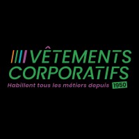 Vêtements Corporatifs logo - Similar company to Reliez-Vous